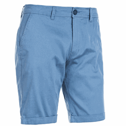 Cruz Jerryne Shorts - Blue shadow